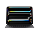 Apple - Magic Keyboard pre iPad Pro 11" 2024 SK, čierna