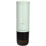 BUYDEEM - OTEM 01 prenosný nano espresso kávovar, zelená