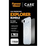 CARE - Bundle 3v1 Explorer pre iPhone 17 Air