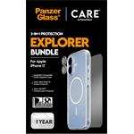 CARE - Bundle 3v1 Explorer pre iPhone 17