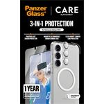 CARE - Bundle 3v1 pre Samsung Galaxy S25+