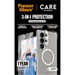 CARE - Bundle 3v1 pre Samsung Galaxy S25 Ultra