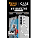 CARE - Bundle 3v1 pre Samsung Galaxy S25