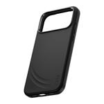 CARE - Puzdro FLOW s MagSafe pre iPhone 18 Pro Max/17 Pro Max, čierna