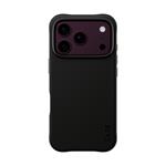 CARE - Puzdro Samba s MagSafe pre iPhone 18 Pro/17 Pro, čierna