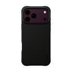 CARE - Puzdro Samba s MagSafe pre iPhone 18 Pro Max/17 Pro Max, čierna