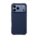 CARE - Puzdro Samba s MagSafe pre iPhone 18 Pro Max/17 Pro Max, italian blue