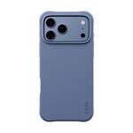 CARE - Puzdro Samba s MagSafe pre iPhone 18 Pro Max/17 Pro Max, shades of blue