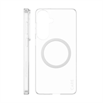 CARE - Puzdro SL1M pre Samsung Galaxy S26+, transparentná