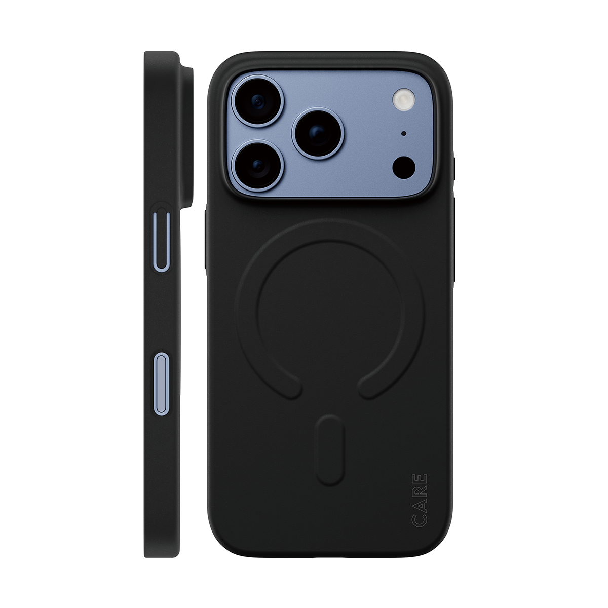 CARE-Puz SL1M s MS iP 18 Pro/17 Pro,čie