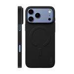 CARE - Puzdro SL1M s MagSafe pre iPhone 18 Pro Max/17 Pro Max, čierna