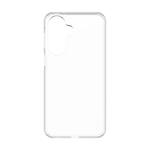 CARE - Puzdro Urban Combat pre Samsung Galaxy A27, transparentná