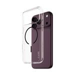 CARE - Puzdro Urban Explorer s MagSafe pre iPhone 18 Pro Max/17 Pro Max, čierna