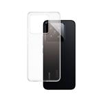 CARE - Puzdro X-Ray pre Xiaomi 15T Pro 5G, transparentná