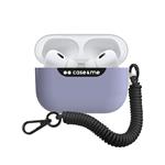 case&me - Puzdro Wonder pre AirPods Pro/Pro 2, lavender