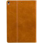 dbramante1928 - Puzdro Copenhagen 2 pre iPad Pro 10,5"/Air 10,5", tan