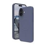 dbramante1928 - Puzdro Greenland Pro pre iPhone 16 Plus, pacific blue