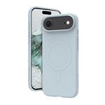 dbramante1928 - Puzdro Greenland Pro s MagSafe pre iPhone 17 Air, glacier