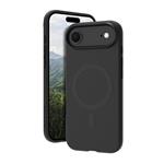 dbramante1928 - Puzdro Greenland Pro s MagSafe pre iPhone 17 Air, night black