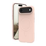 dbramante1928 - Puzdro Greenland Pro s MagSafe pre iPhone 17 Air, pink sand