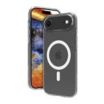 dbramante1928 - Puzdro Greenland Pro s MagSafe pre iPhone 17 Air, stardust