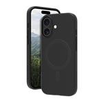 dbramante1928 - Puzdro Greenland Pro s MagSafe pre iPhone 17, night black