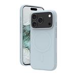 dbramante1928 - Puzdro Greenland Pro s MagSafe pre iPhone 17 Pro, glacier