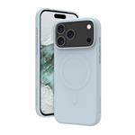 dbramante1928 - Puzdro Greenland Pro s MagSafe pre iPhone 17 Pro Max, glacier