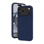dbramante1928 - Puzdro Greenland Pro s MagSafe pre iPhone 17 Pro Max, pacific blue
