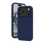 dbramante1928 - Puzdro Greenland Pro s MagSafe pre iPhone 17 Pro, pacific blue
