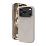 dbramante1928 - Puzdro Greenland Pro s MagSafe pre iPhone 17 Pro, sandstone