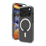 dbramante1928 - Puzdro Greenland Pro s MagSafe pre iPhone 17 Pro, stardust