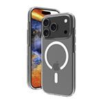 dbramante1928 - Puzdro Greenland Pro s MagSafe pre iPhone 17 Pro, transparentná