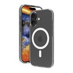 dbramante1928 - Puzdro Greenland Pro s MagSafe pre iPhone 17, stardust