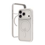 dbramante1928 - Puzdro Grenen s MagSafe pre iPhone 17 Pro, biela