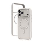 dbramante1928 - Puzdro Grenen s MagSafe pre iPhone 17 Pro Max, biela