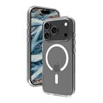 dbramante1928 - Puzdro Iceland Pro s MagSafe pre iPhone 17 Pro, transparentná