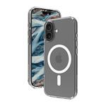 dbramante1928 - Puzdro Iceland Pro s MagSafe pre iPhone 17, transparentná