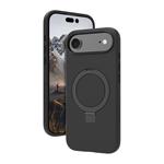 dbramante1928 - Puzdro Iceland Ultra D3O Kick s MagSafe pre iPhone 17 Air, čierna