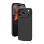 dbramante1928 - Puzdro Iceland Ultra D3O s MagSafe pre iPhone 17 Pro Max, čierna