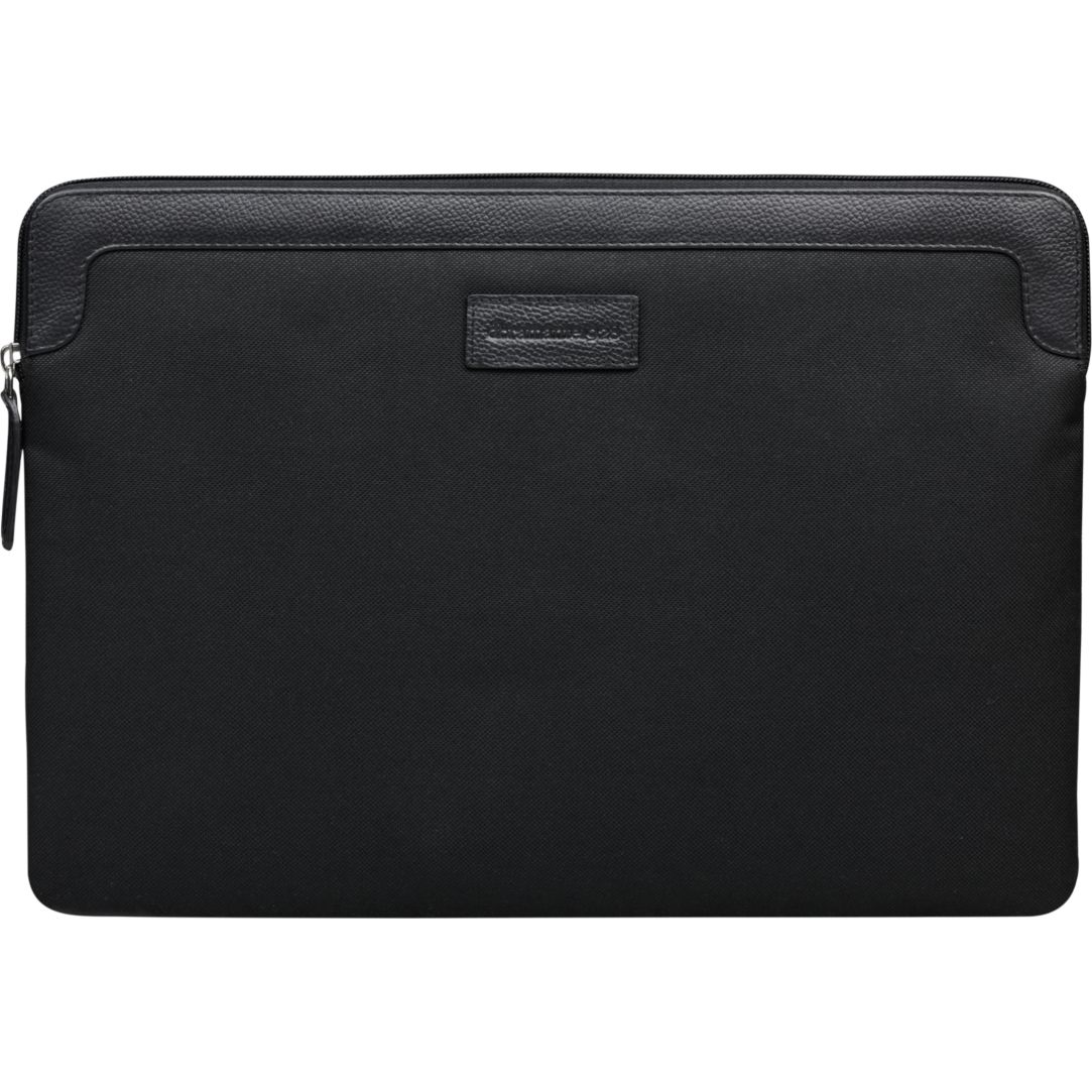 dbramante1928 - Puzdro Lombard pre laptop 14''/MacBook Pro 15'' PRO, čierna
