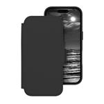 dbramante1928 - Puzdro Lynge ICON s MagSafe pre iPhone 17, midnight