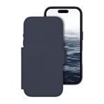 dbramante1928 - Puzdro Lynge ICON s MagSafe pre iPhone 17 Pro, deep water