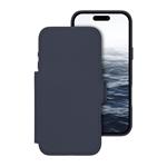 dbramante1928 - Puzdro Lynge ICON s MagSafe pre iPhone 17 Pro Max, deep water