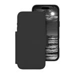 dbramante1928 - Puzdro Lynge ICON s MagSafe pre iPhone 17 Pro Max, midnight