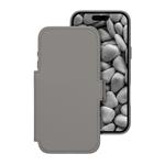 dbramante1928 - Puzdro Lynge ICON s MagSafe pre iPhone 17 Pro Max, river stone