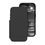 dbramante1928 - Puzdro Lynge ICON s MagSafe pre iPhone 17 Pro, midnight