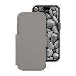 dbramante1928 - Puzdro Lynge ICON s MagSafe pre iPhone 17 Pro, river stone