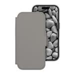 dbramante1928 - Puzdro Lynge ICON s MagSafe pre iPhone 17, river stone