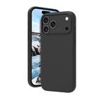 dbramante1928 - Puzdro Monaco s MagSafe pre iPhone 17 Pro Max, night black